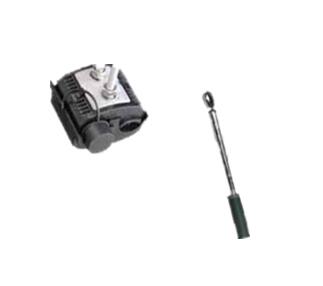 JBC系列穿刺线夹