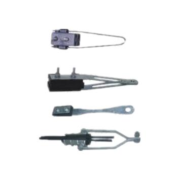 NXJ集束型耐张线夹