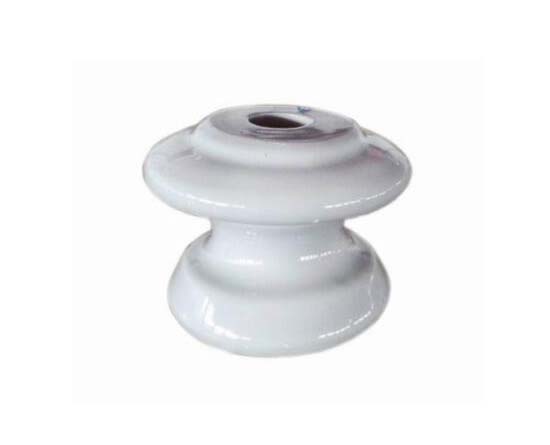 低压线路蝶式瓷绝缘子ED-1