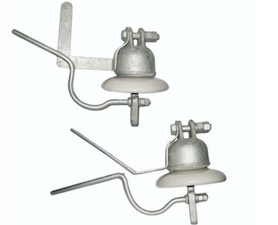 盘形地线瓷绝缘子XDP-70C