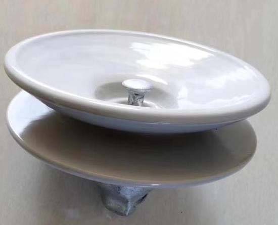 悬式瓷绝缘子XWP1-160