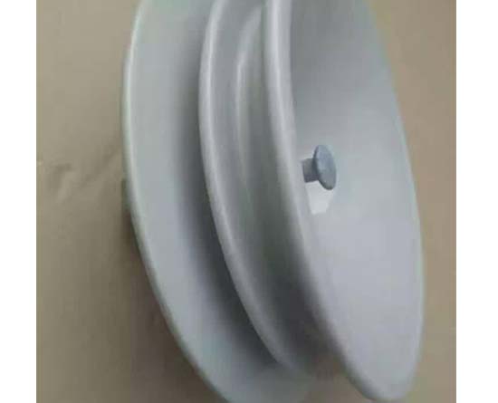 悬式瓷绝缘子XWP6-100