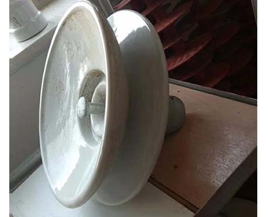 悬式瓷绝缘子XWP7-70