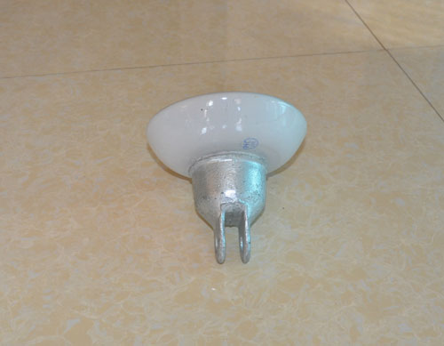 悬式绝缘子XWP-60C