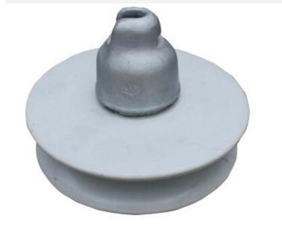 悬式瓷绝缘子XP-70C