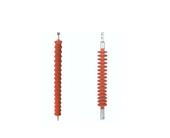 电气化铁道用复合绝缘子