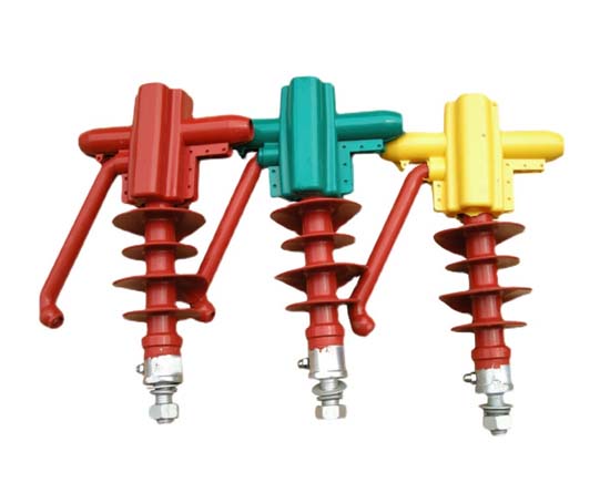 防雷针式绝缘子FEG-12 5C