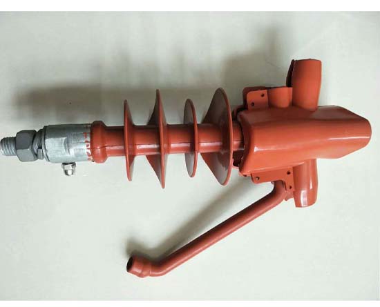 防雷针式绝缘子FEG-12 5B