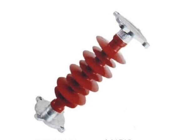 复合支柱绝缘子FZSW-12 4