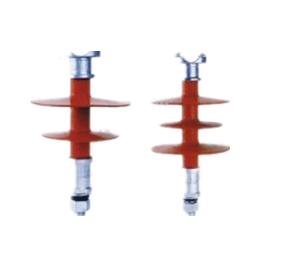 复合针式绝缘子FPQ-10 4T20