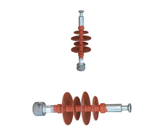 悬式绝缘子