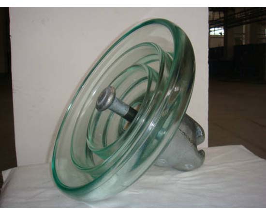 玻璃绝缘子LXP-210